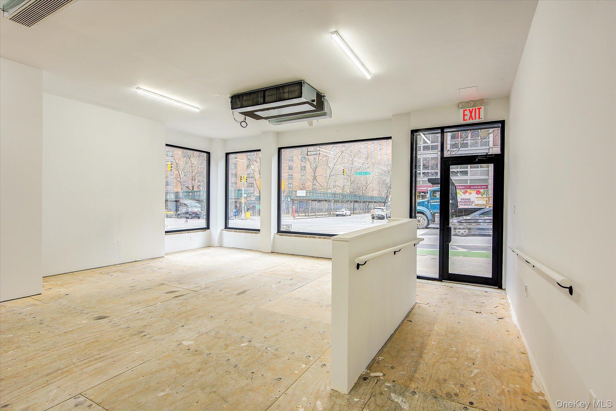 First Avenue 1779 Ground Floor Property Photo 12