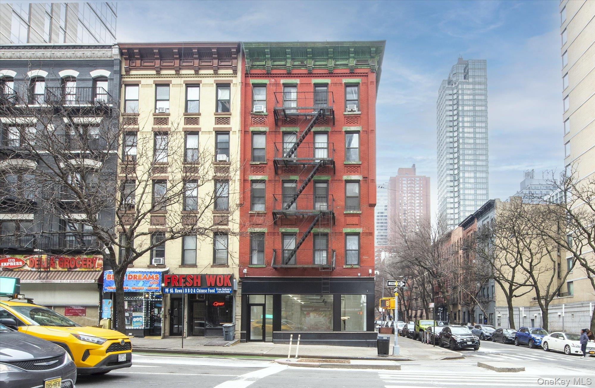 First Avenue 1779 Ground Floor Property Photo 25