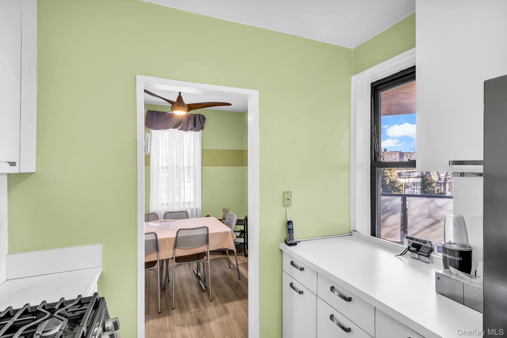 3601 Johnson Avenue 1c Property Photo 13