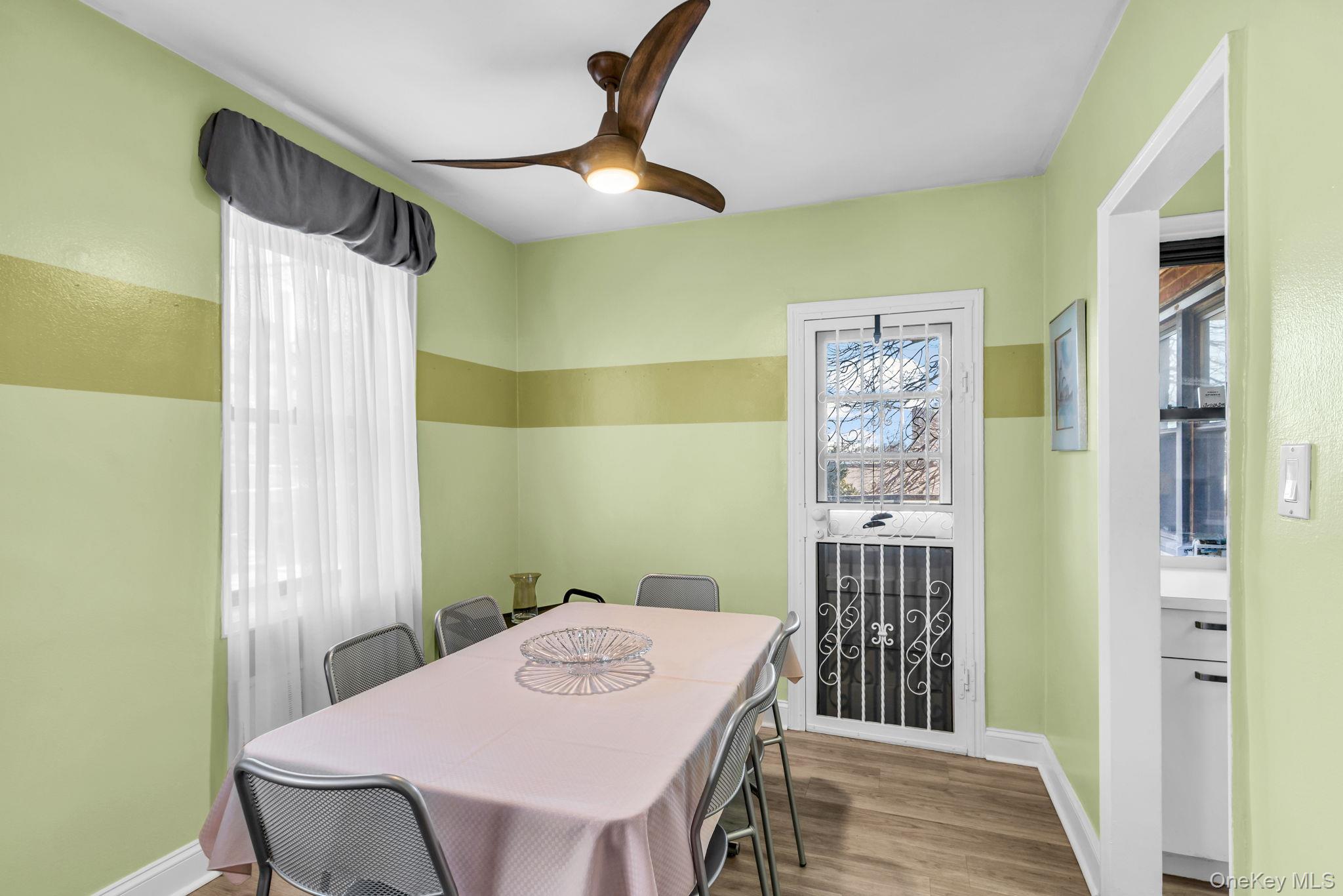 3601 Johnson Avenue 1c Property Photo 14