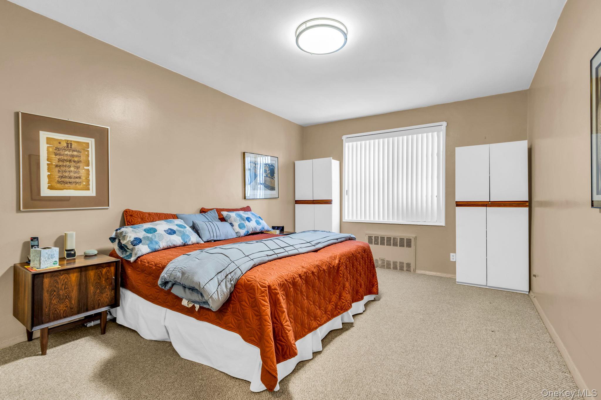 3601 Johnson Avenue 1c Property Photo 15