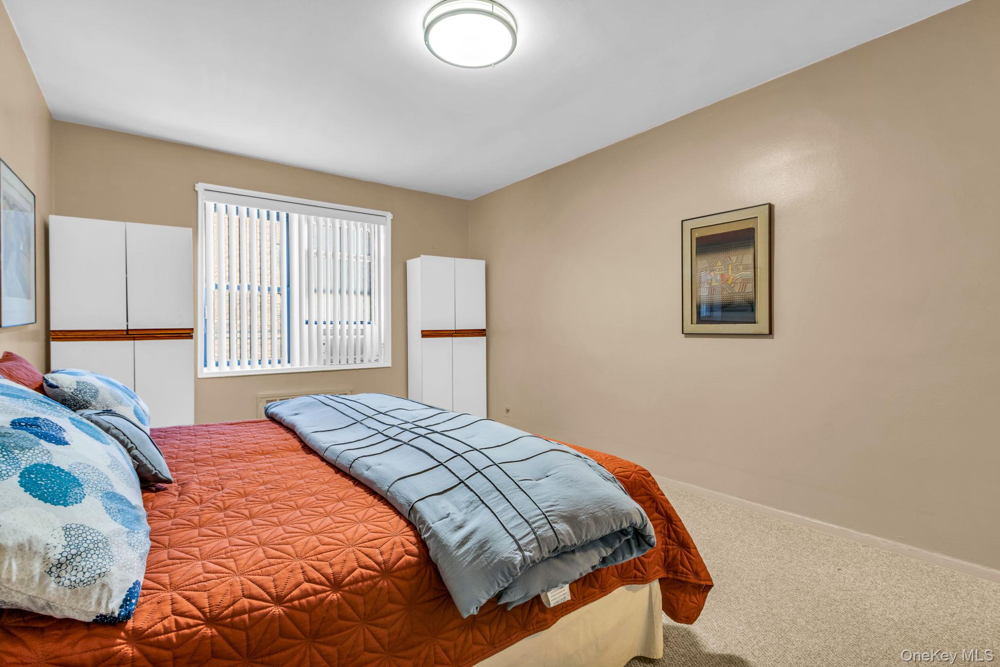 3601 Johnson Avenue 1c Property Photo 16