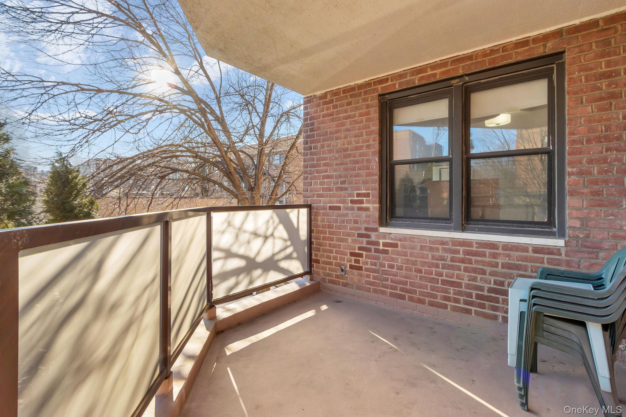 3601 Johnson Avenue 1c Property Photo 28