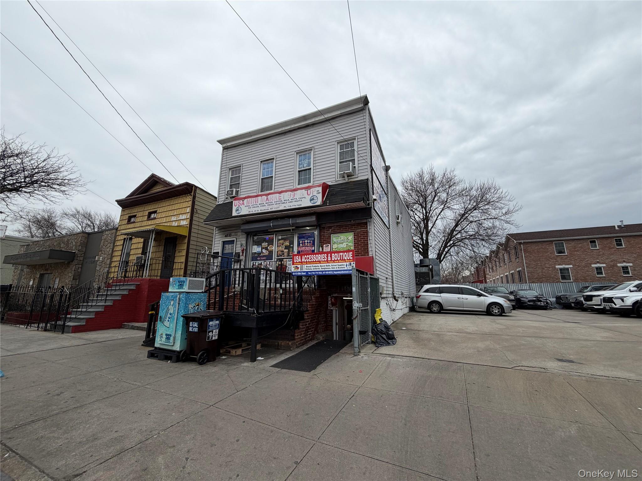 48-10 69th Street Property Photo 2