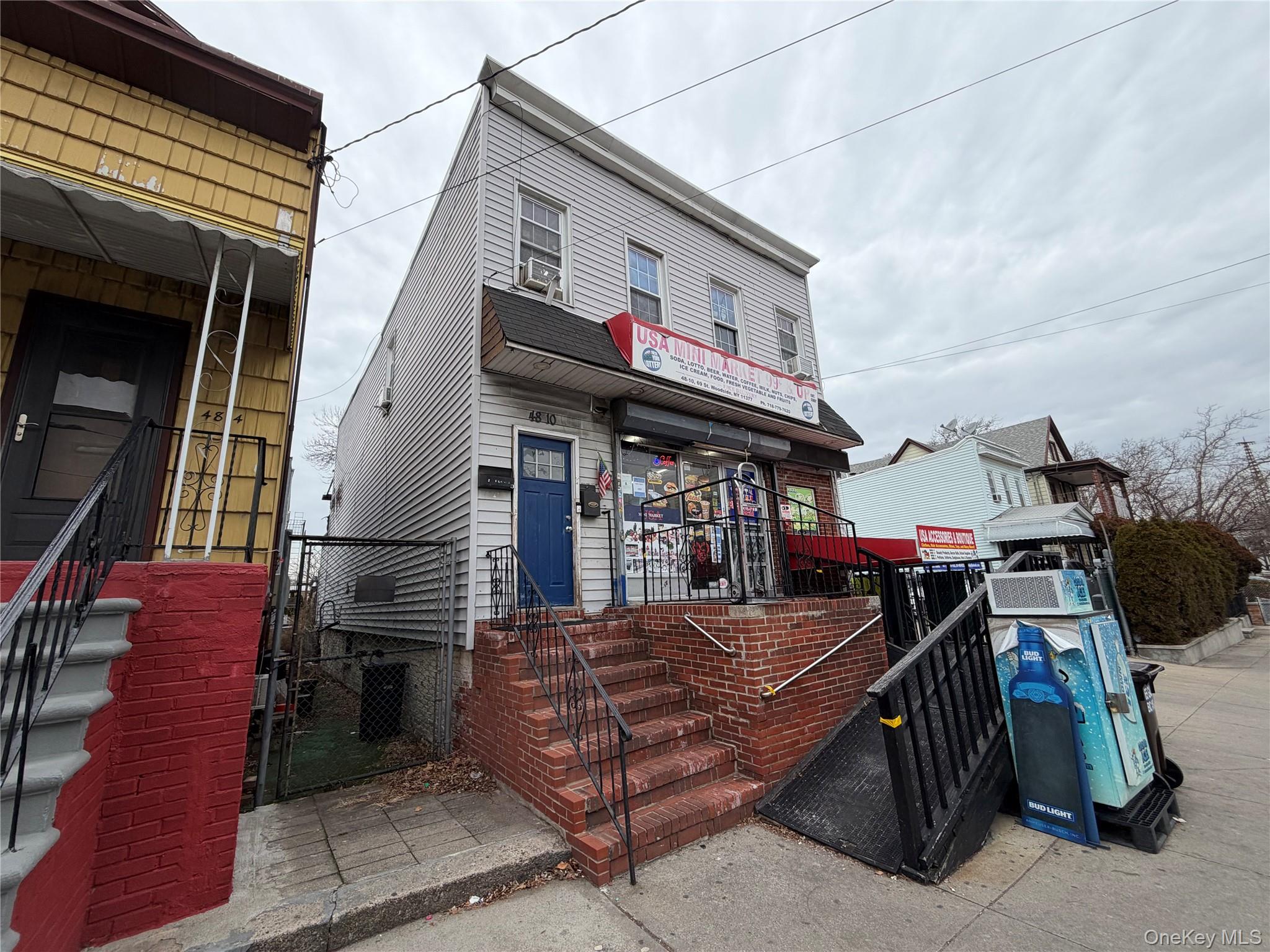 48-10 69th Street Property Photo 3