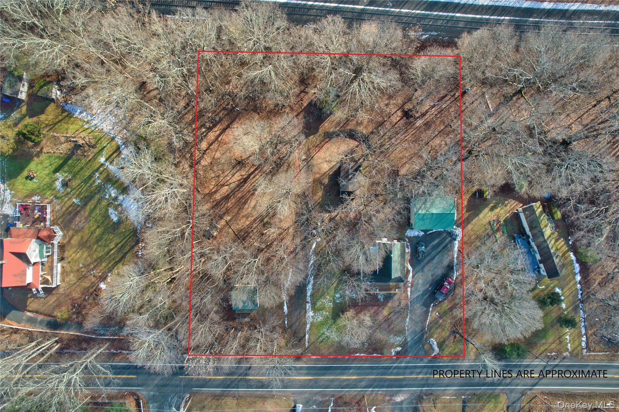 46 Neversink Drive Property Photo 2