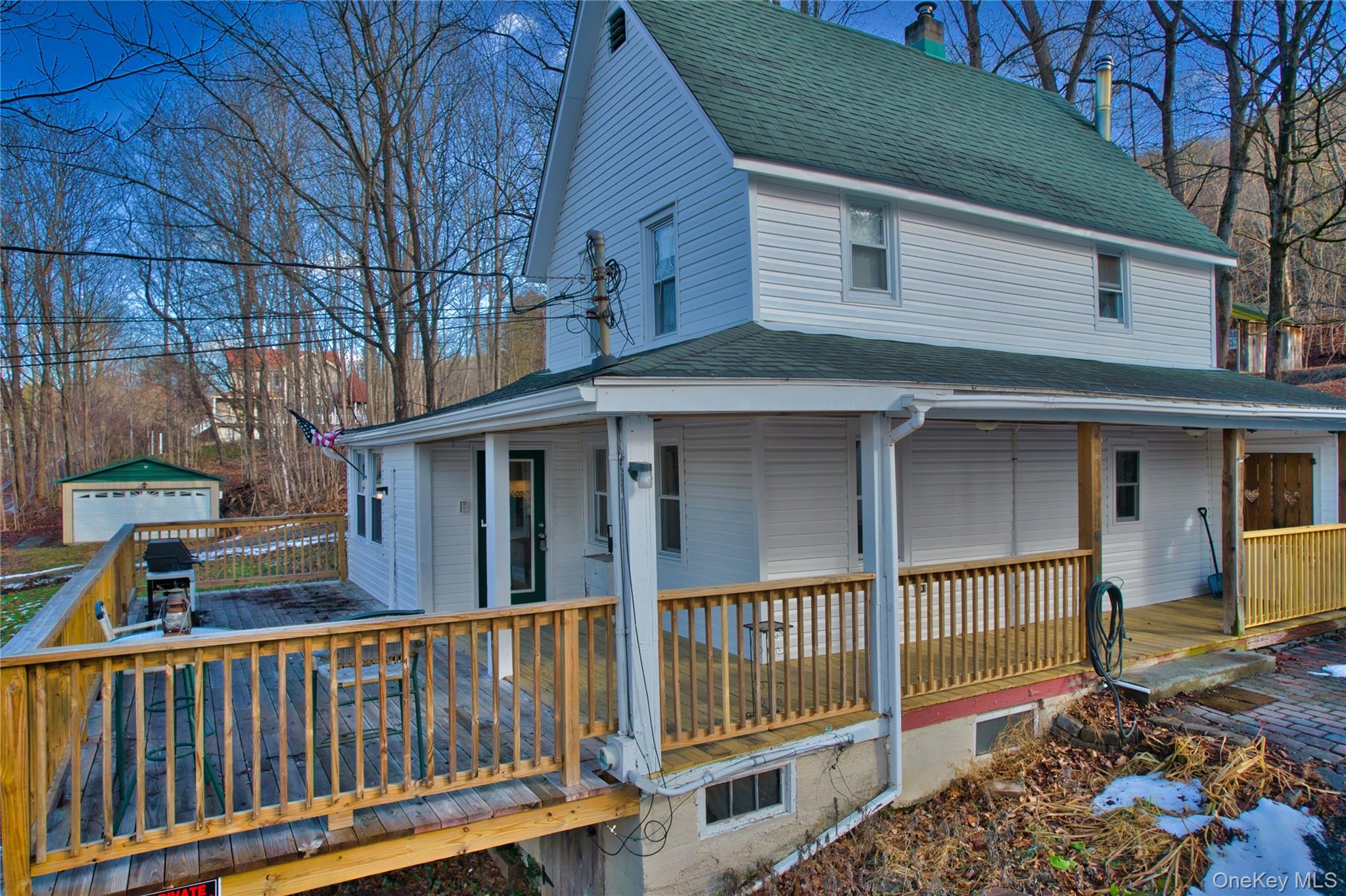 46 Neversink Drive Property Photo 17