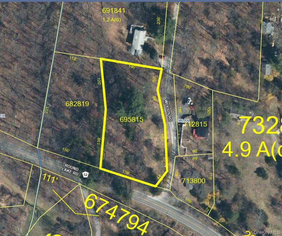 Round Lake Road Property Photo 1