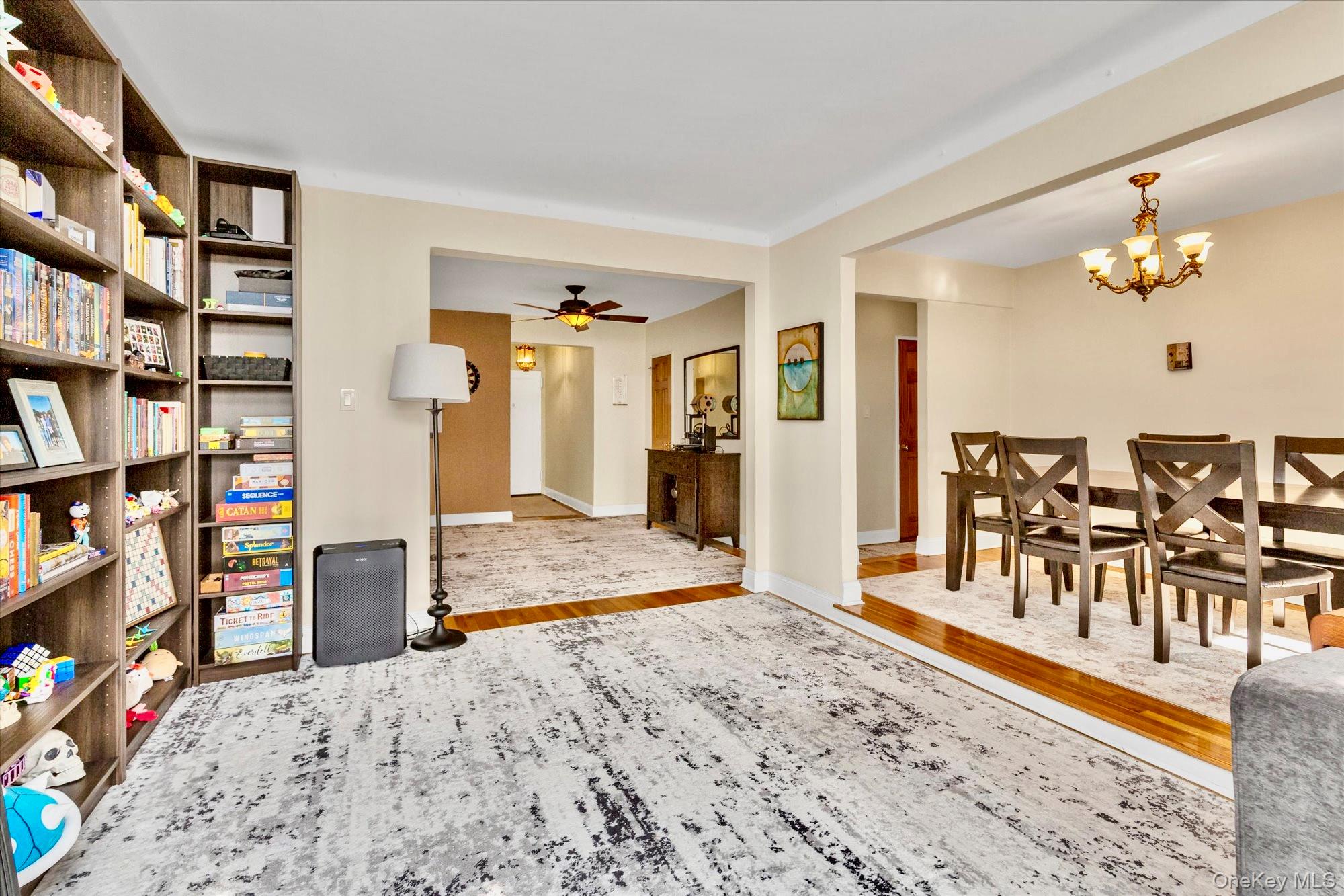 67-12 Yellowstone Boulevard E8 Property Photo 1