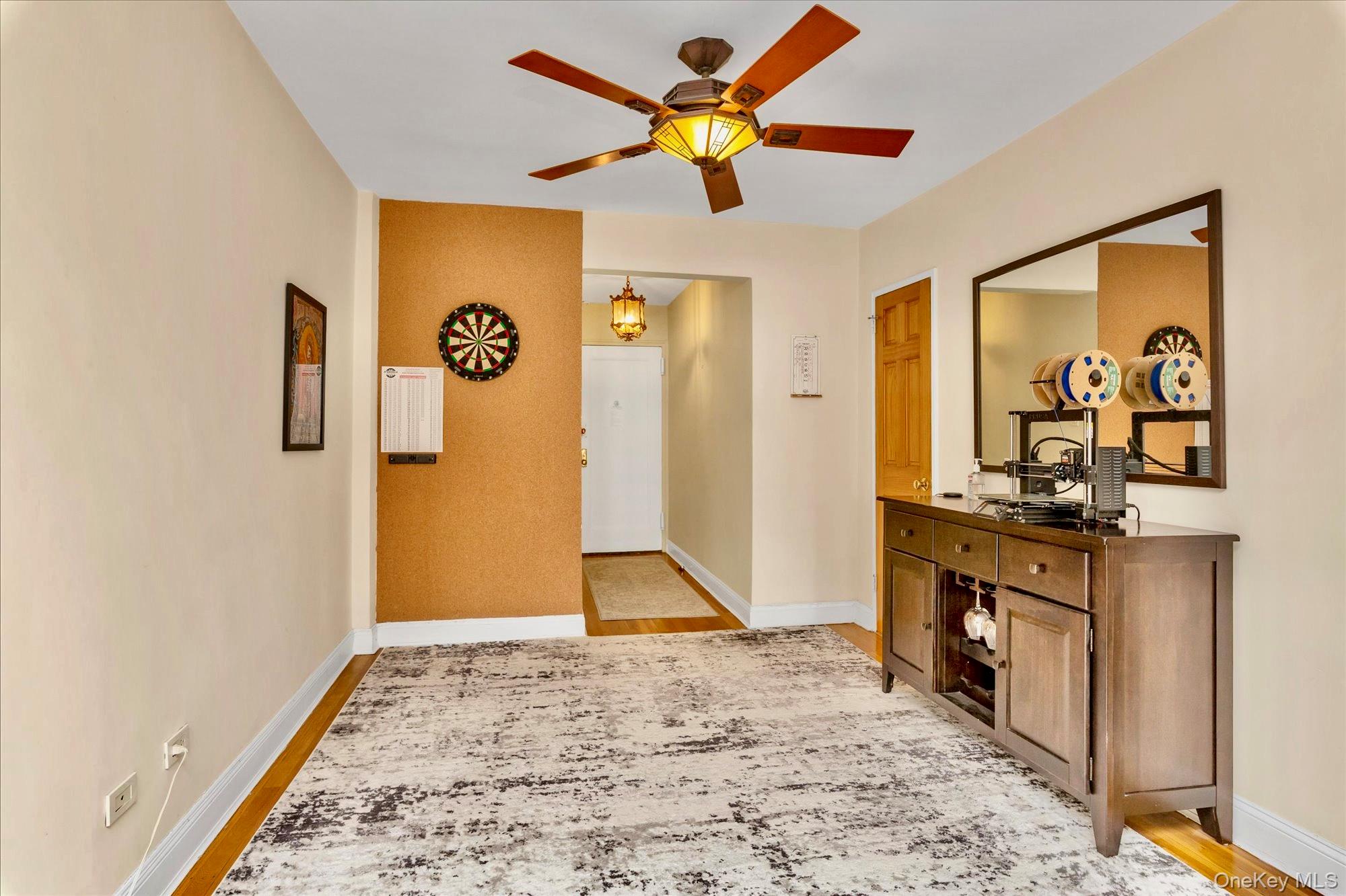 67-12 Yellowstone Boulevard E8 Property Photo 2