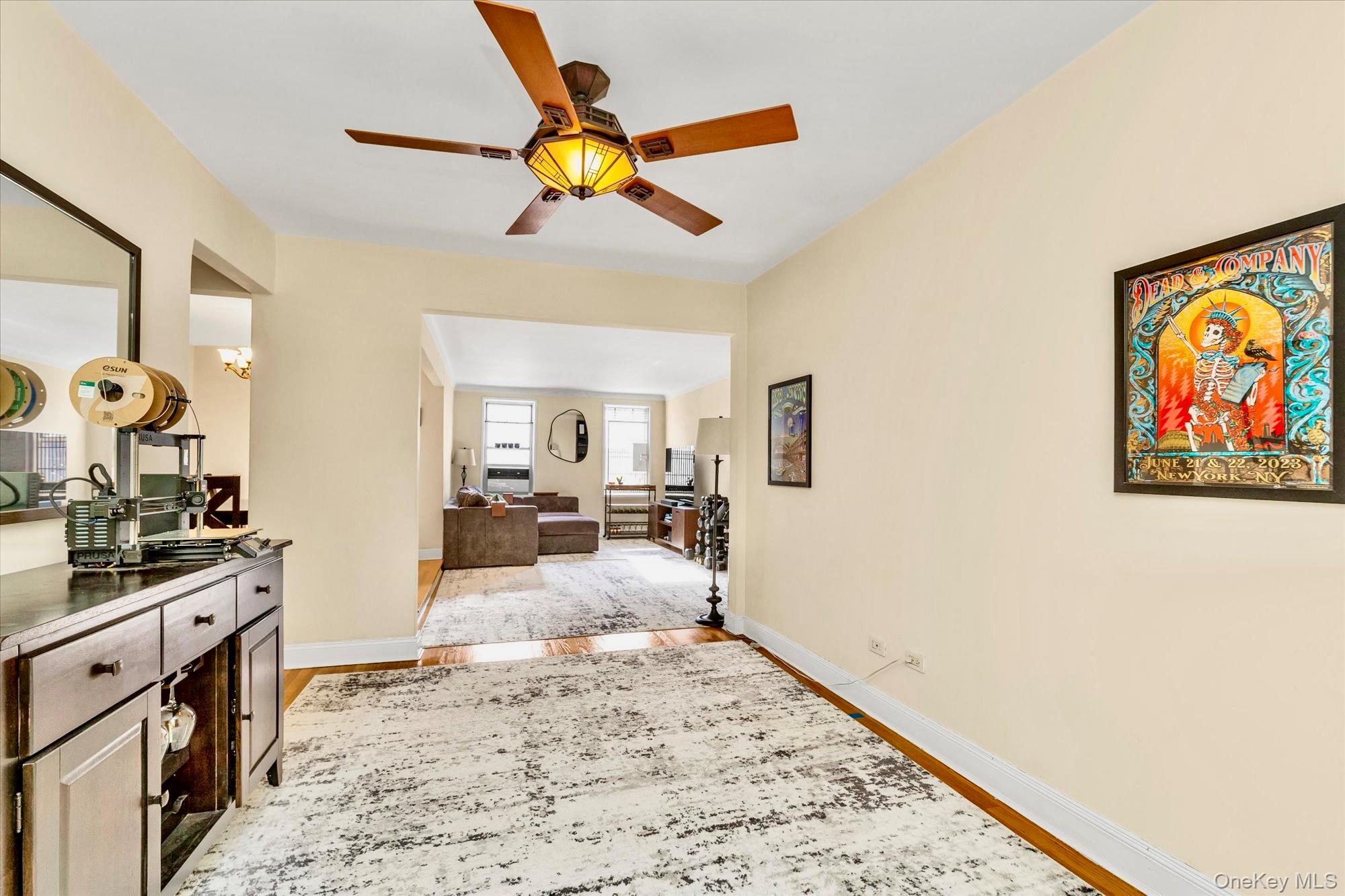 67-12 Yellowstone Boulevard E8 Property Photo 3