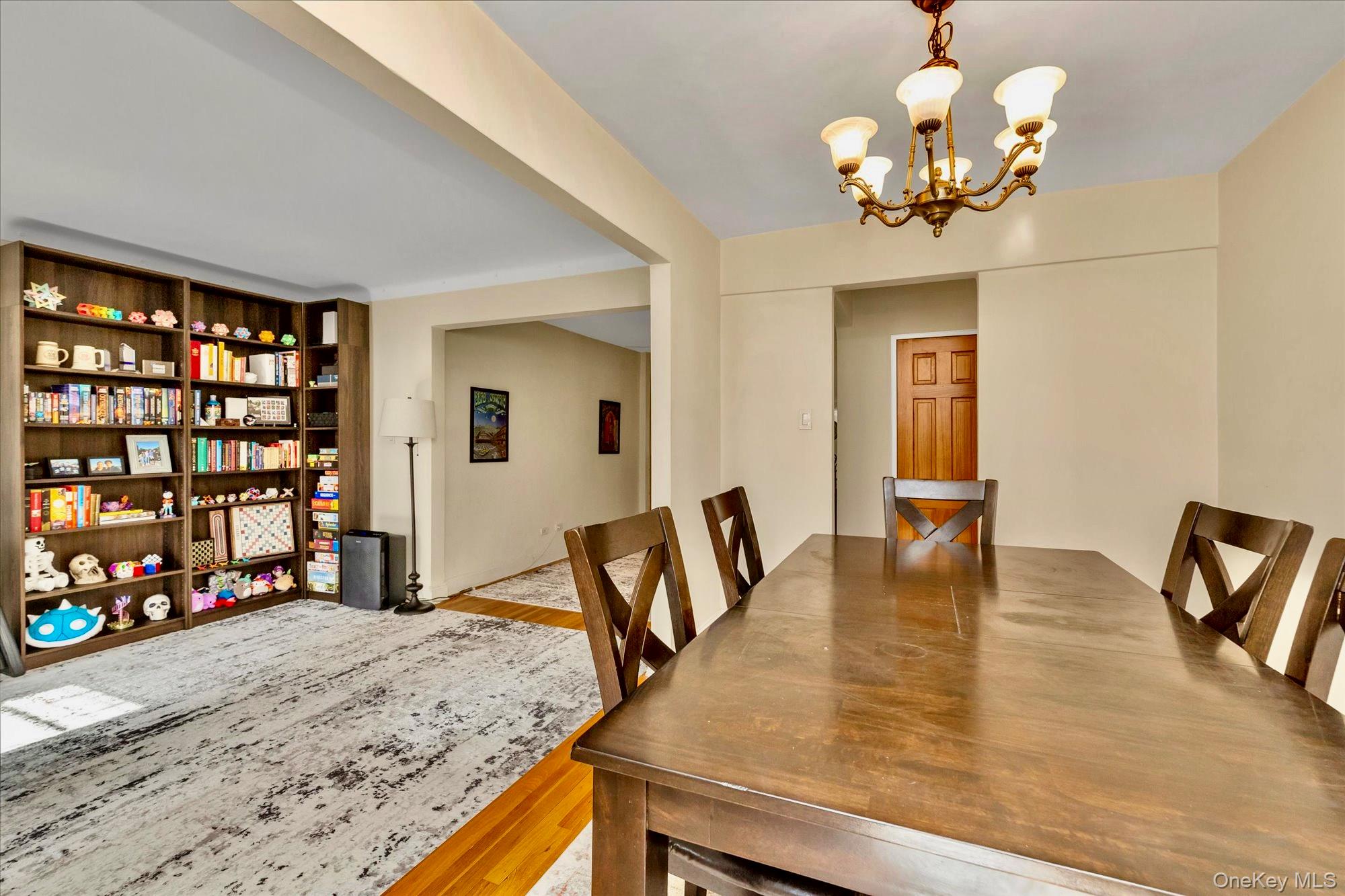 67-12 Yellowstone Boulevard E8 Property Photo 5