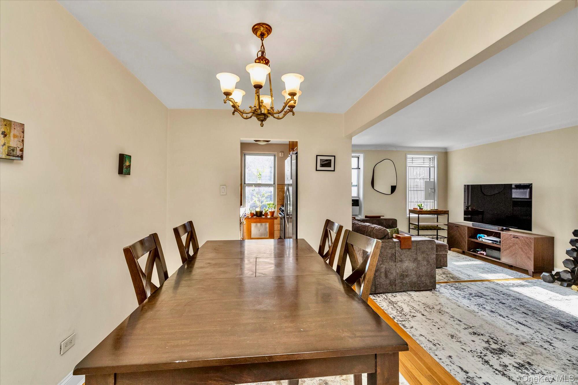 67-12 Yellowstone Boulevard E8 Property Photo 6