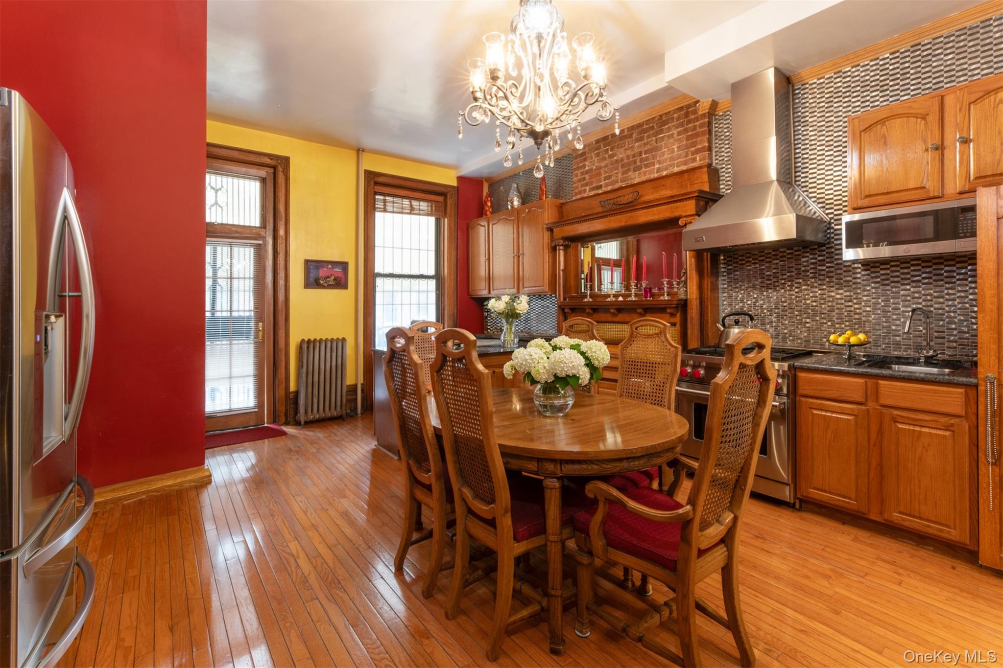 361 W 120th Street Property Photo 4