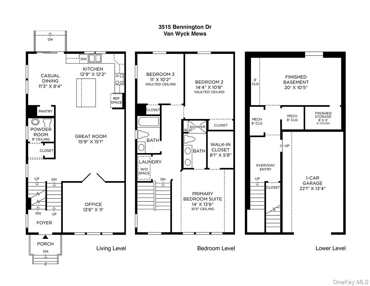 3515 Bennington Drive Property Photo 26