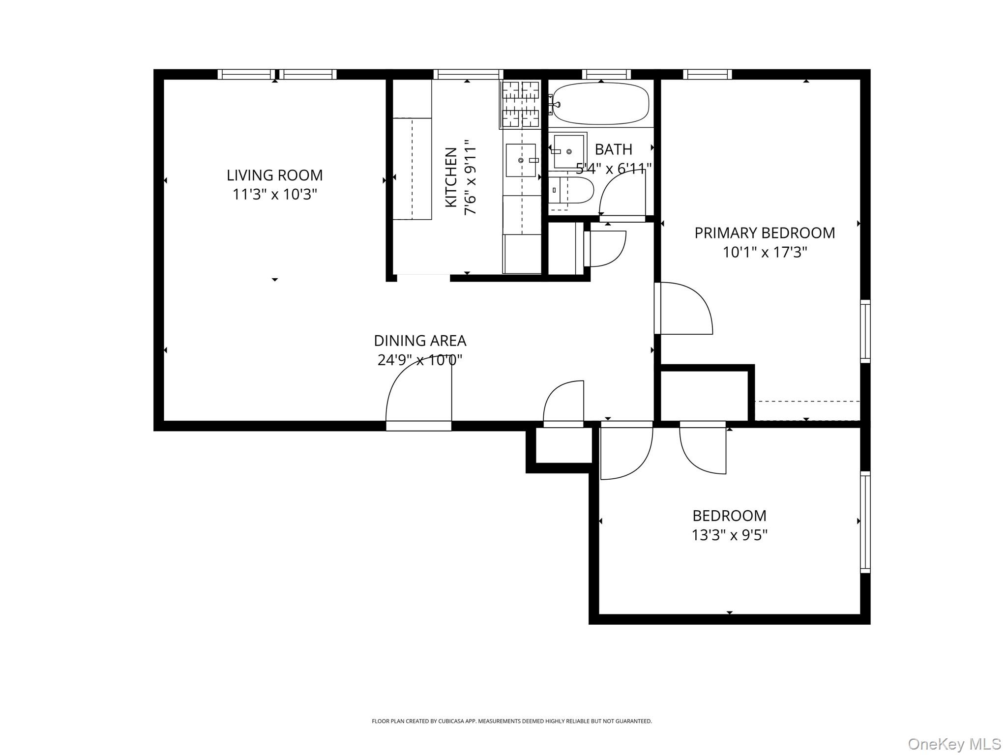46 Terrace Circle 3f Property Photo 16