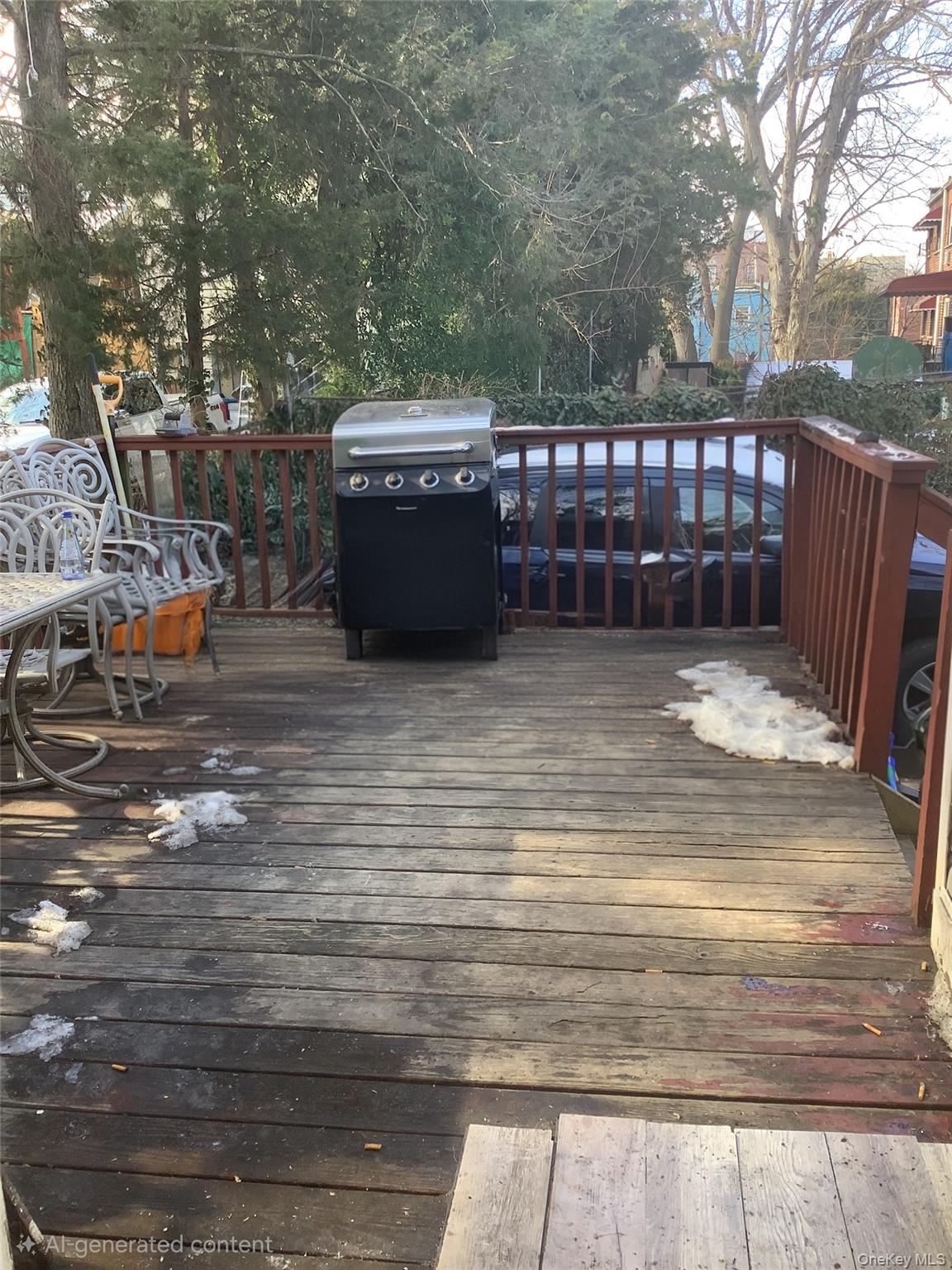 3305 Bronxwood Avenue Property Photo 17