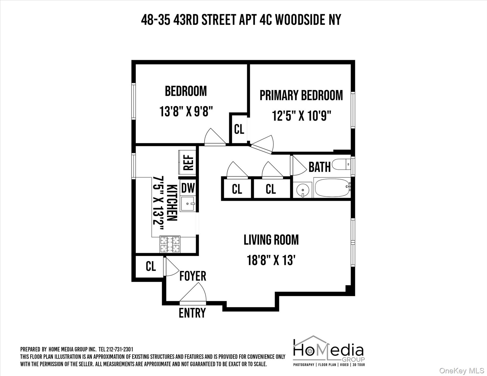 48-35 43 Street 4c Property Photo 17