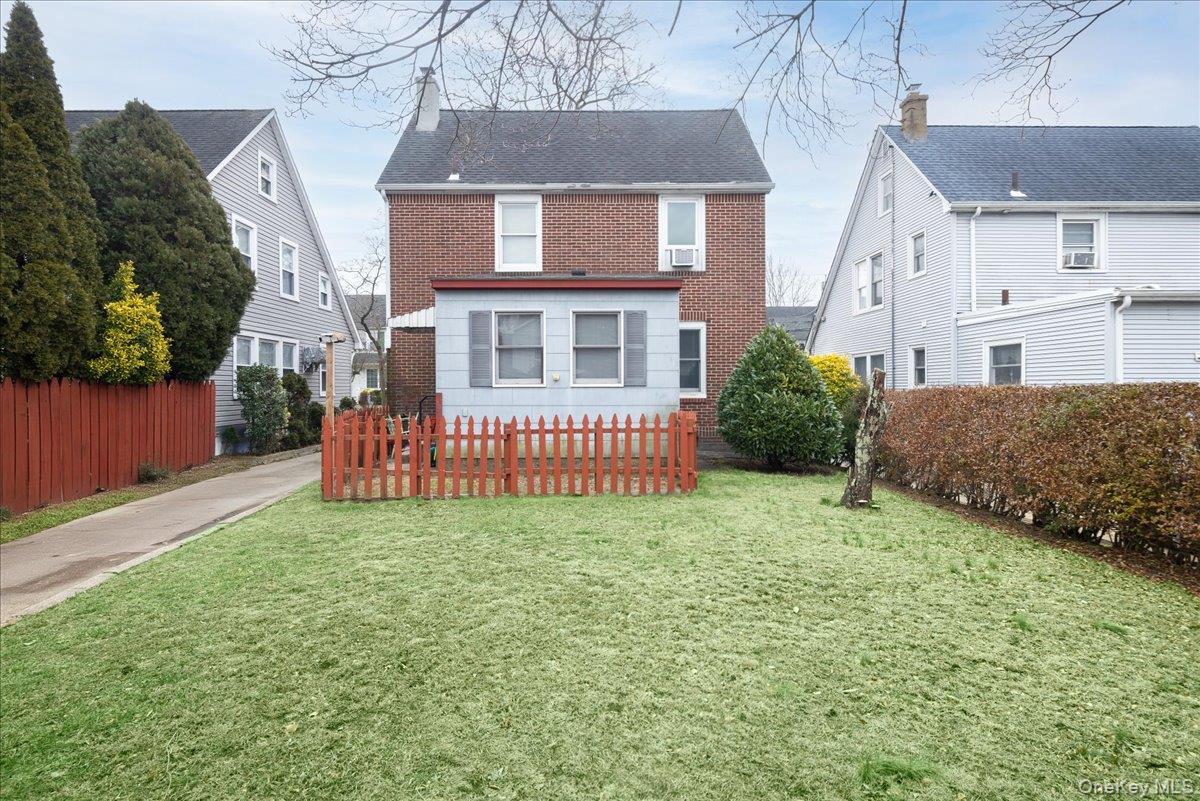 21 Cornell Street Property Photo 24
