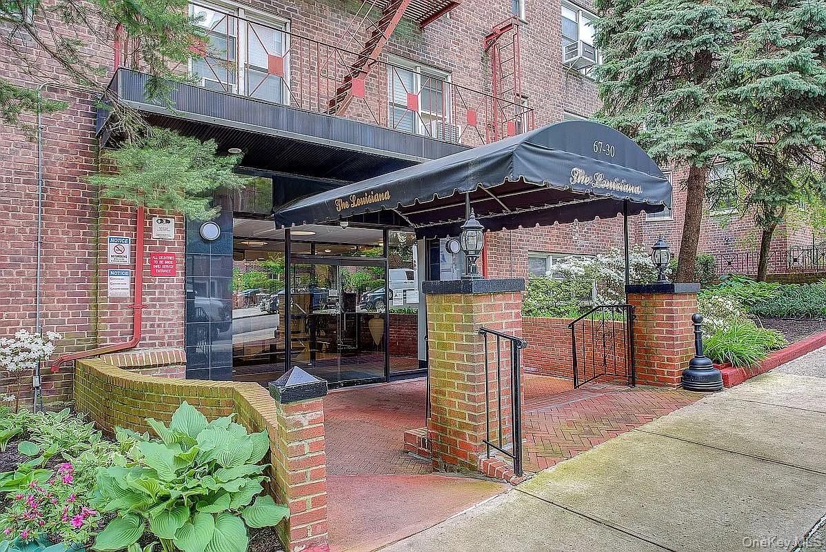 67-30 Clyde Street 4P Property Photo 1