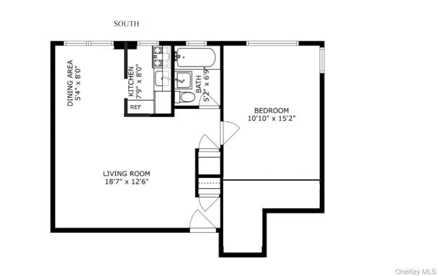 67-30 Clyde Street 4p Property Photo 10