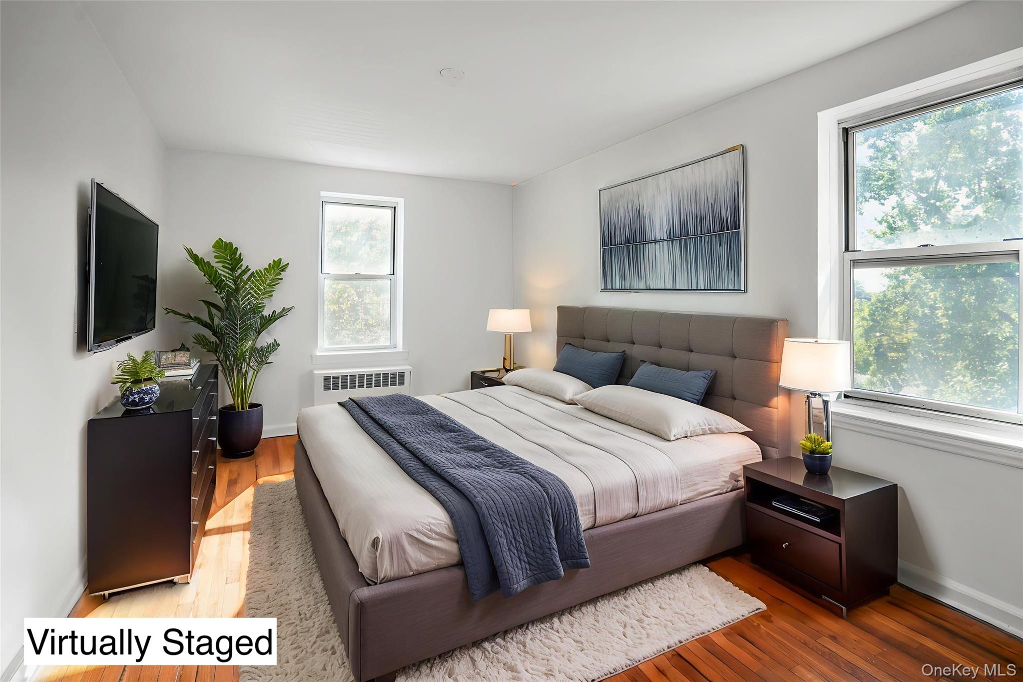 63-61 Yellowstone Boulevard 3e Property Photo 7