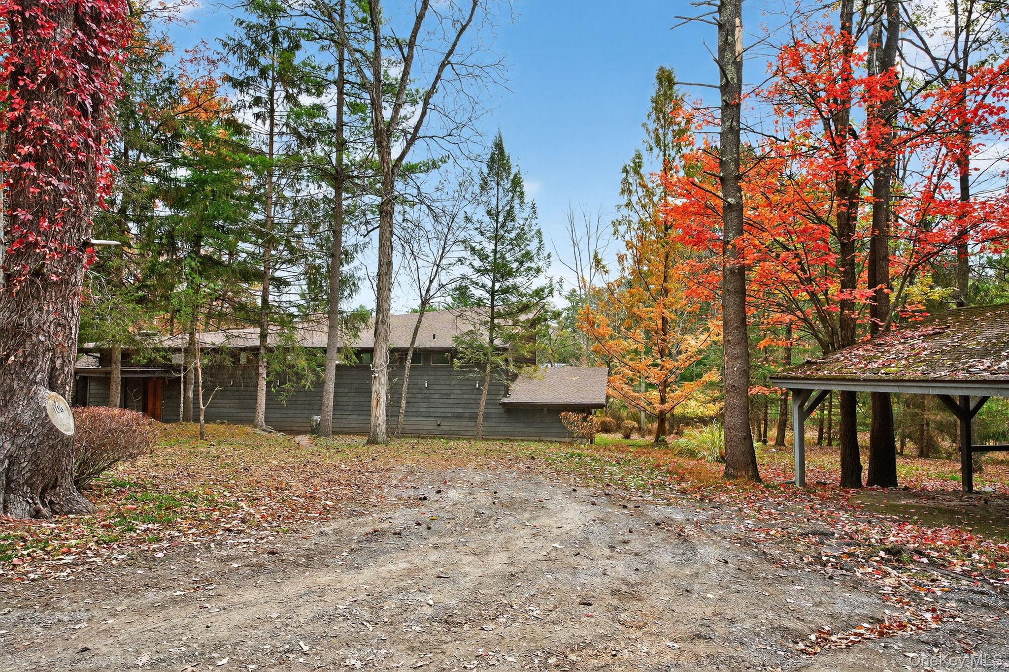 106 Mountain Laurel Lane Property Photo 28