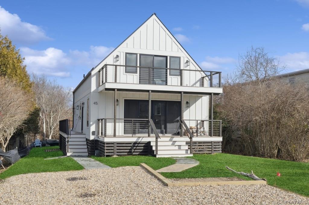 45 Ditch Plains Road Property Photo 2
