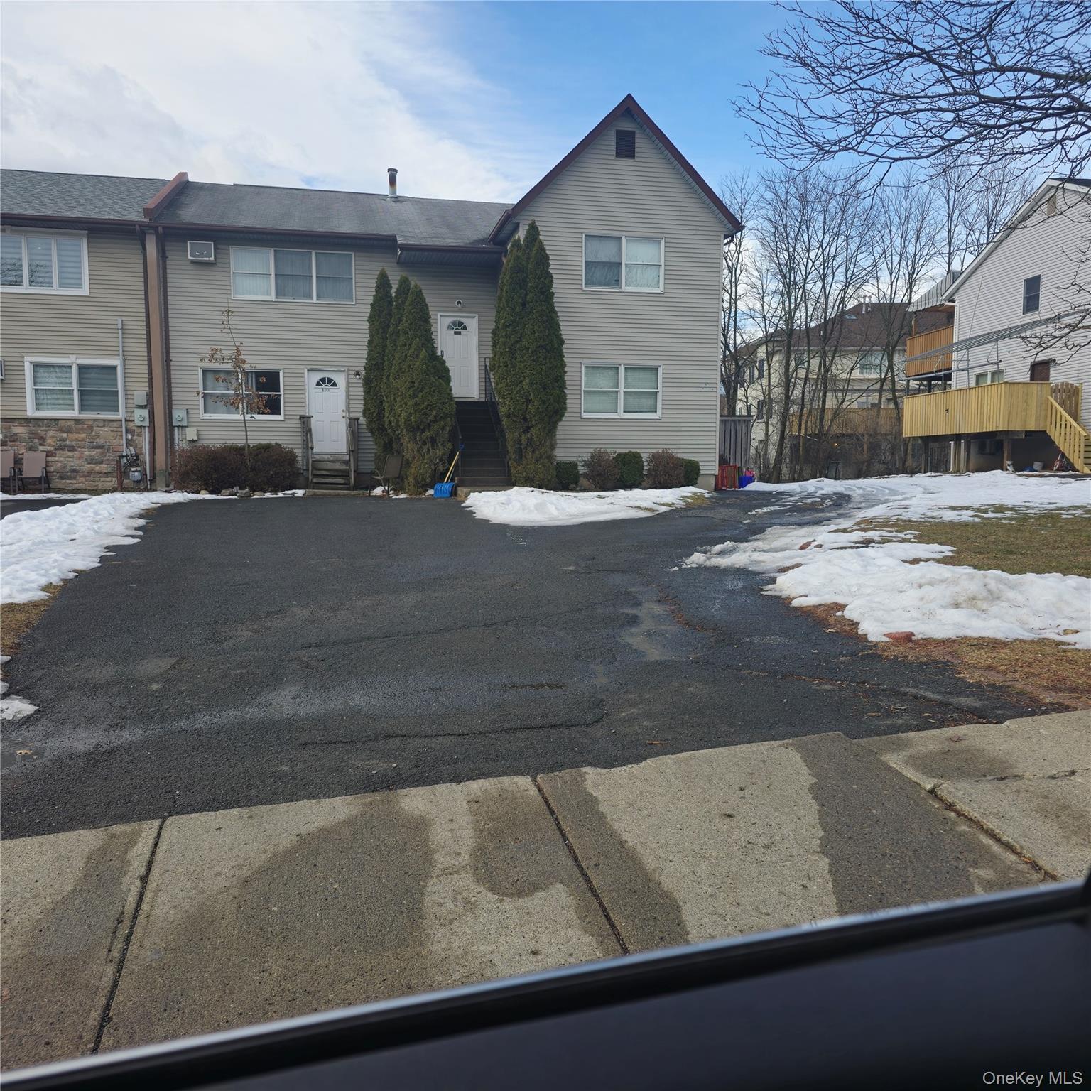 103-105 Bates Drive Property Photo 1