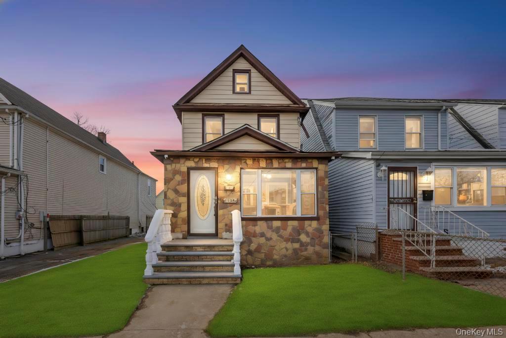 115-40 149th Street Property Photo 1