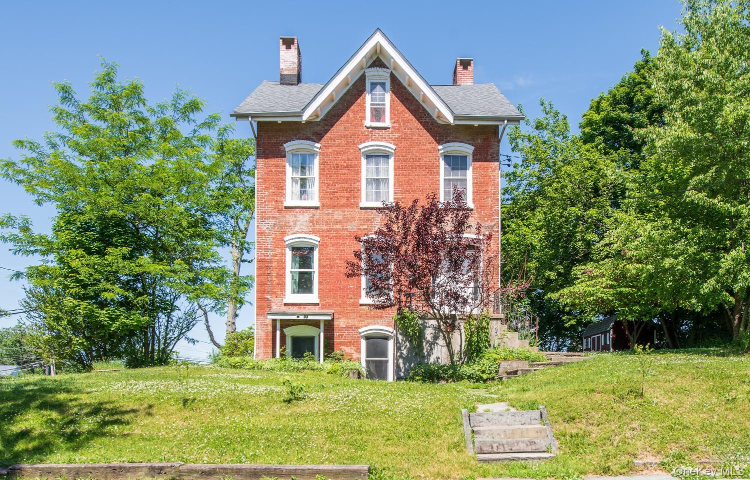 33 Cliff Street Property Photo 1