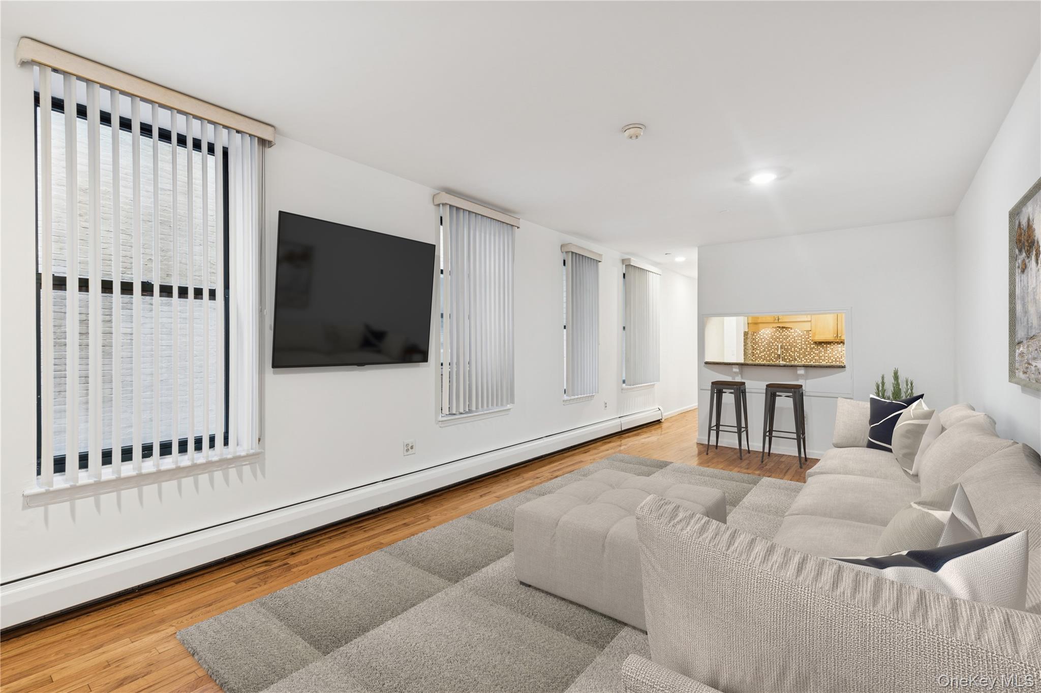 231 W 148th Street 4J