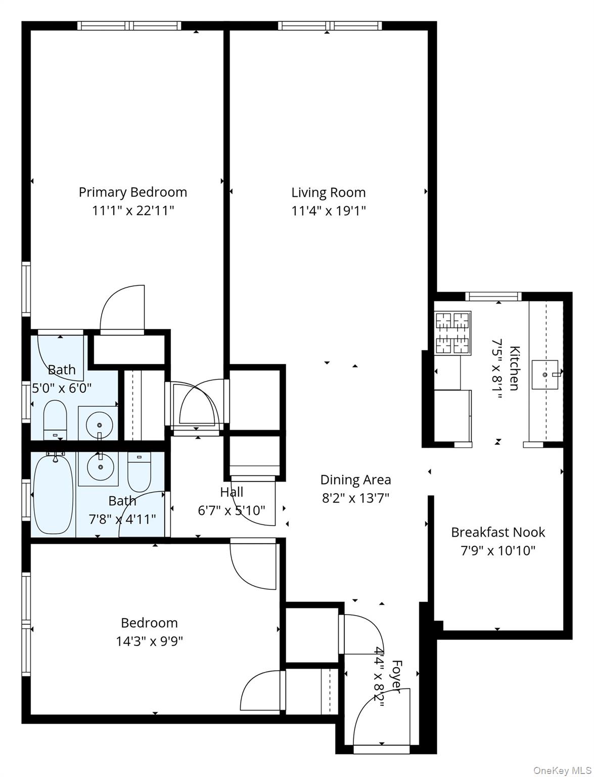 3210 Arlington Avenue 3d Property Photo 24