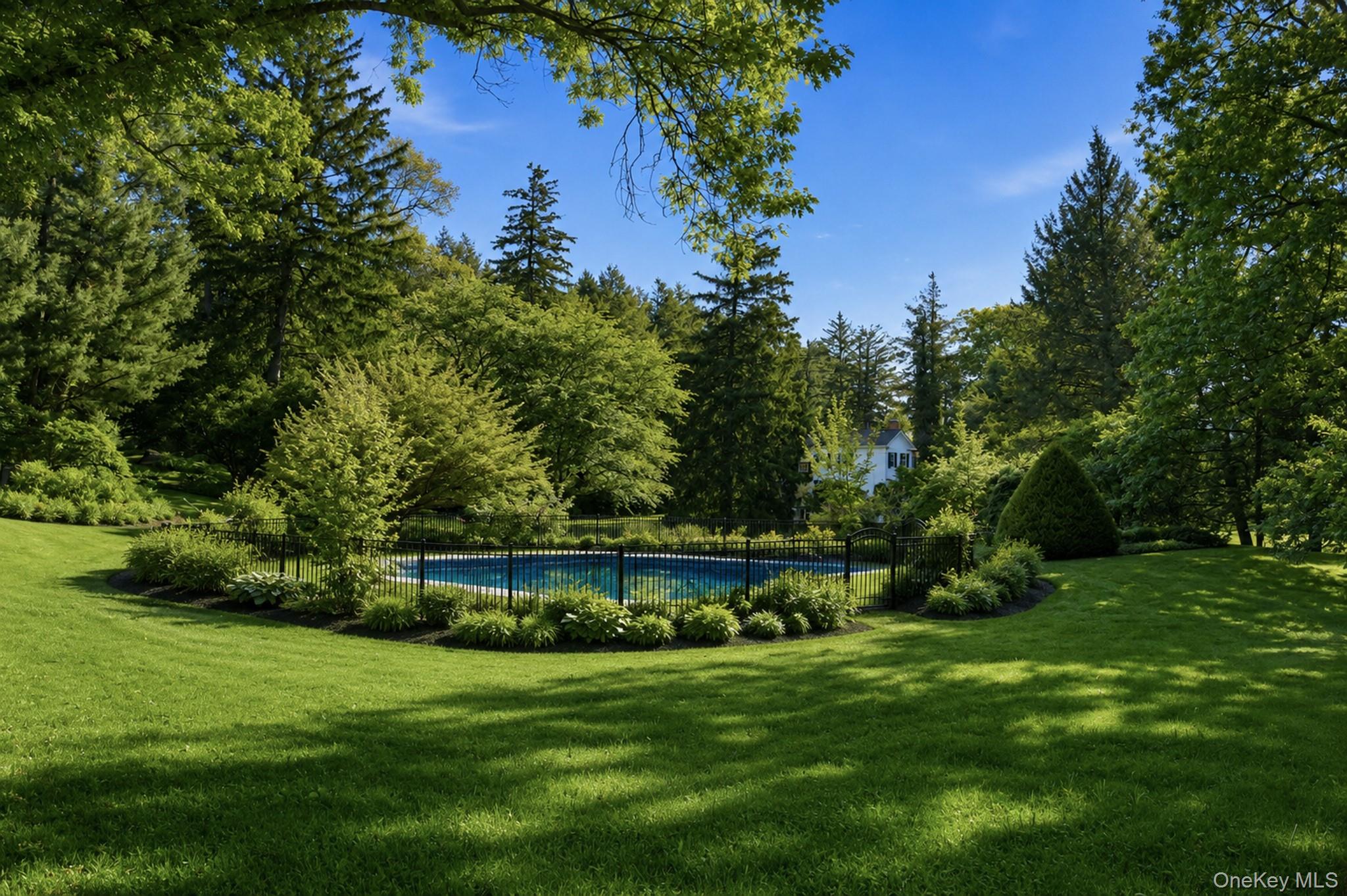 549 Croton Lake Road Property Photo 4
