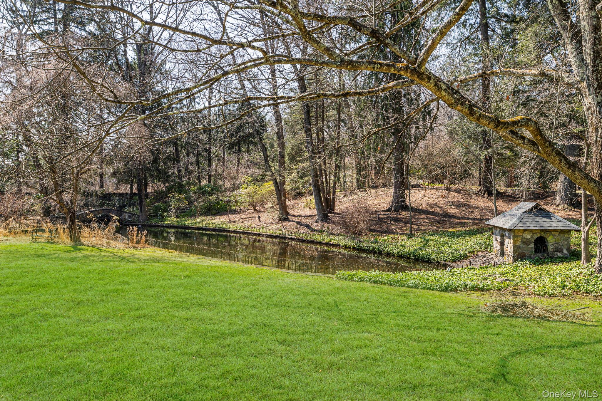 549 Croton Lake Road Property Photo 32