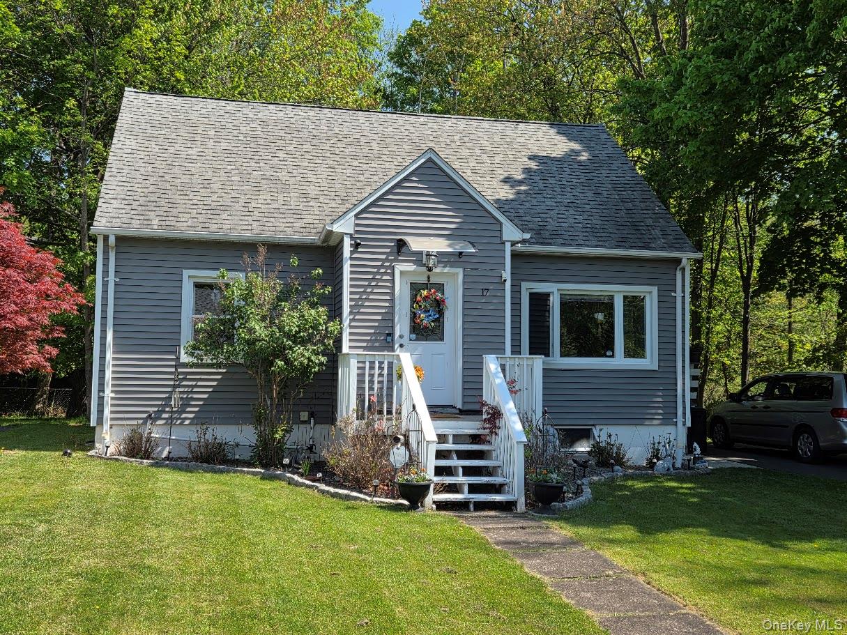 17 Greenview Avenue Property Photo 1