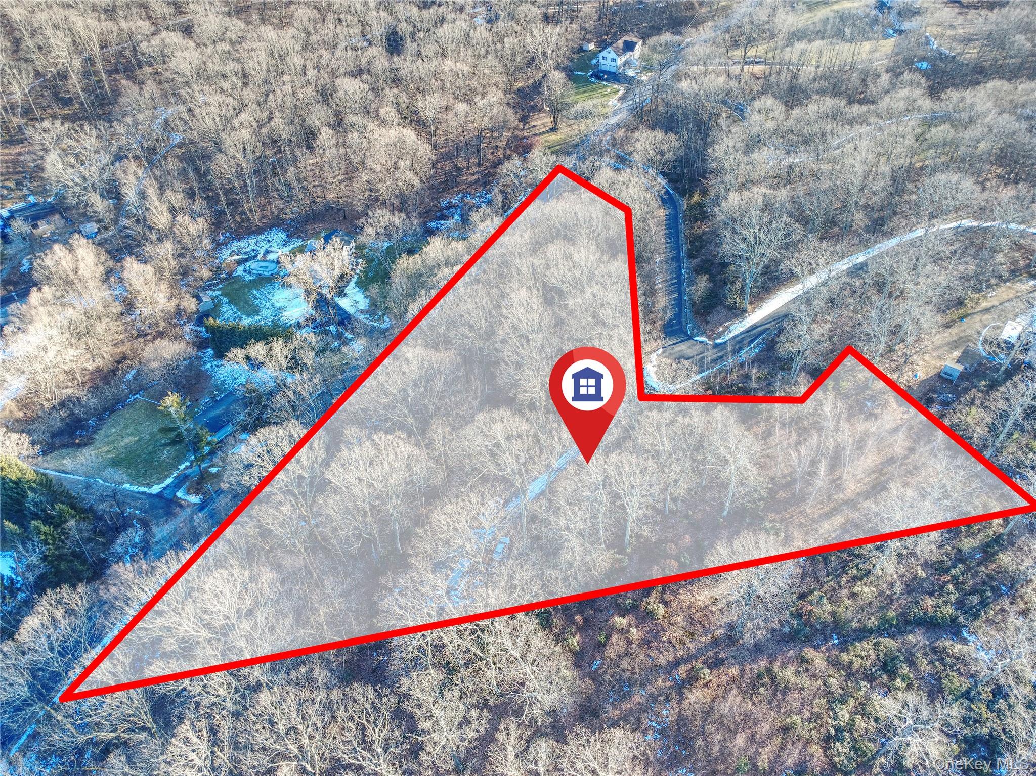 515 Depot Hill Road Property Photo 3