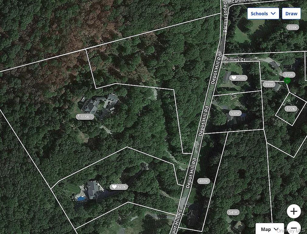 515 Depot Hill Road Property Photo 5