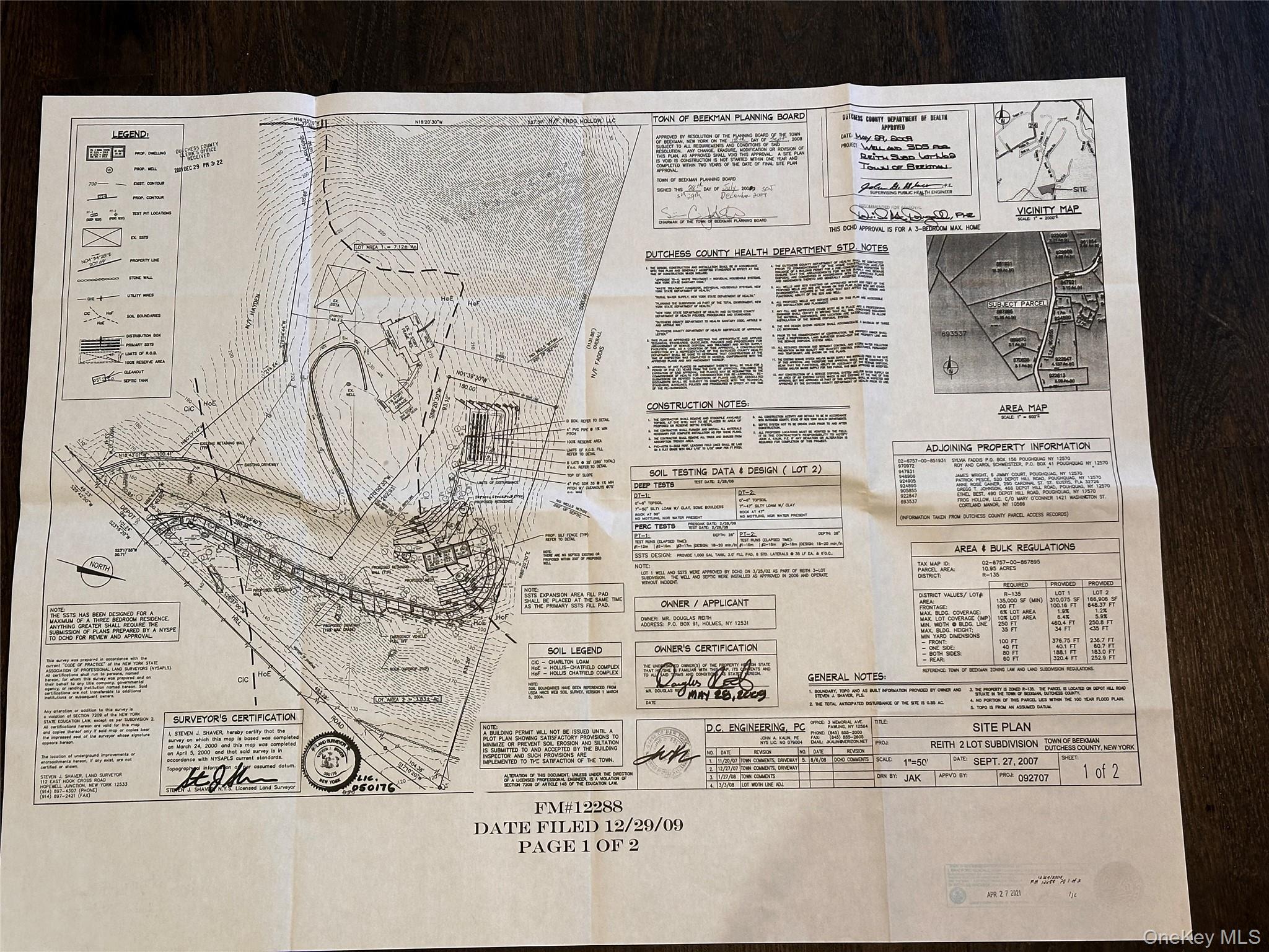 515 Depot Hill Road Property Photo 6
