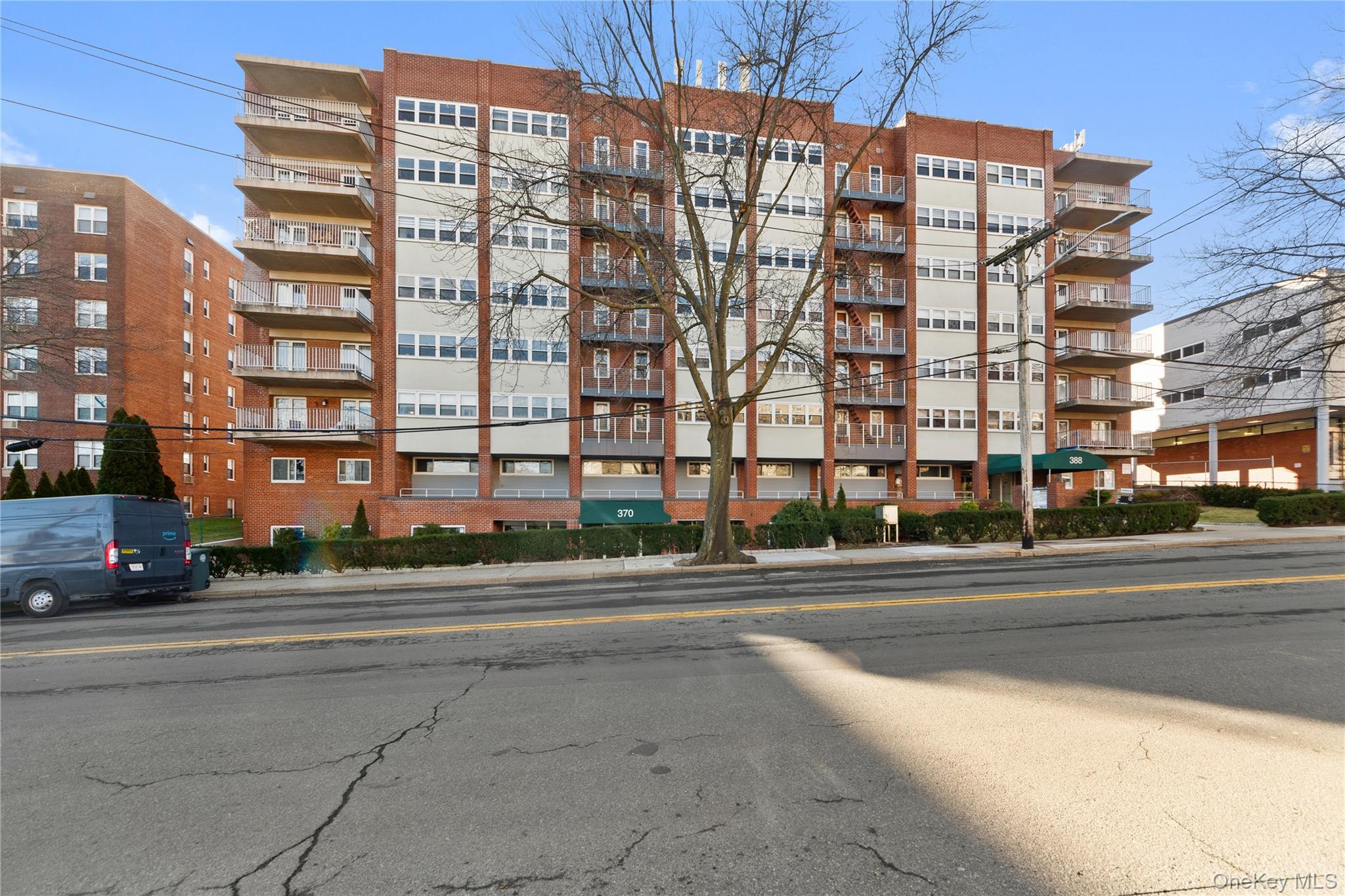 370 Westchester Avenue 2n Property Photo 2