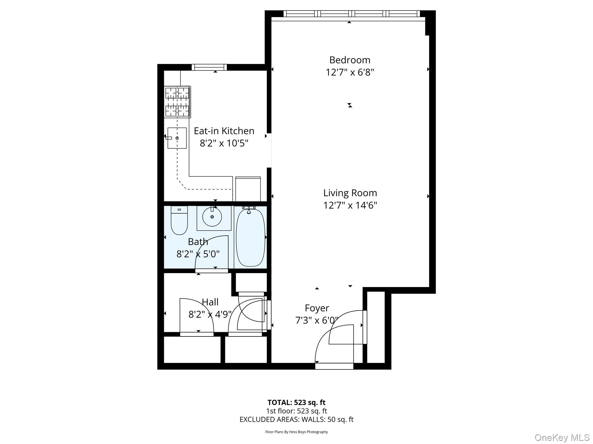 370 Westchester Avenue 2n Property Photo 19