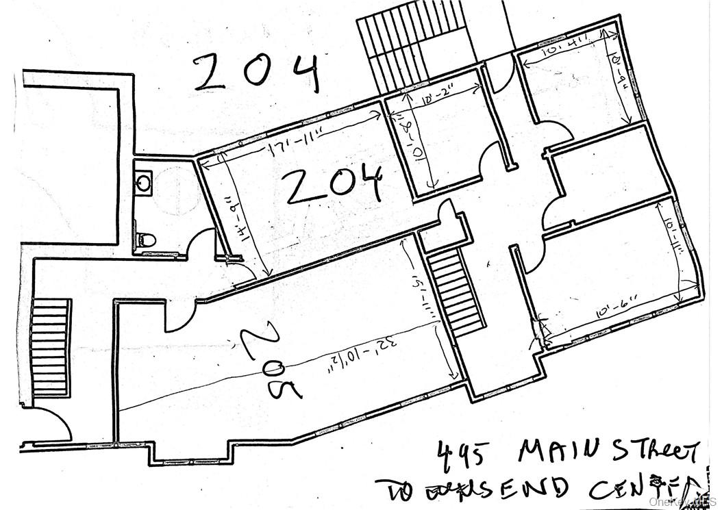 495 Main Street 204 Property Photo 14