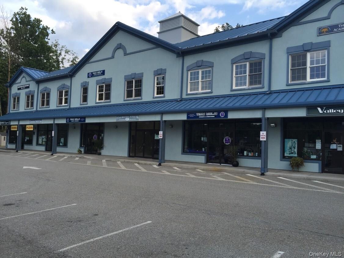 17 Peekskill Hollow Road Office Property Photo 2