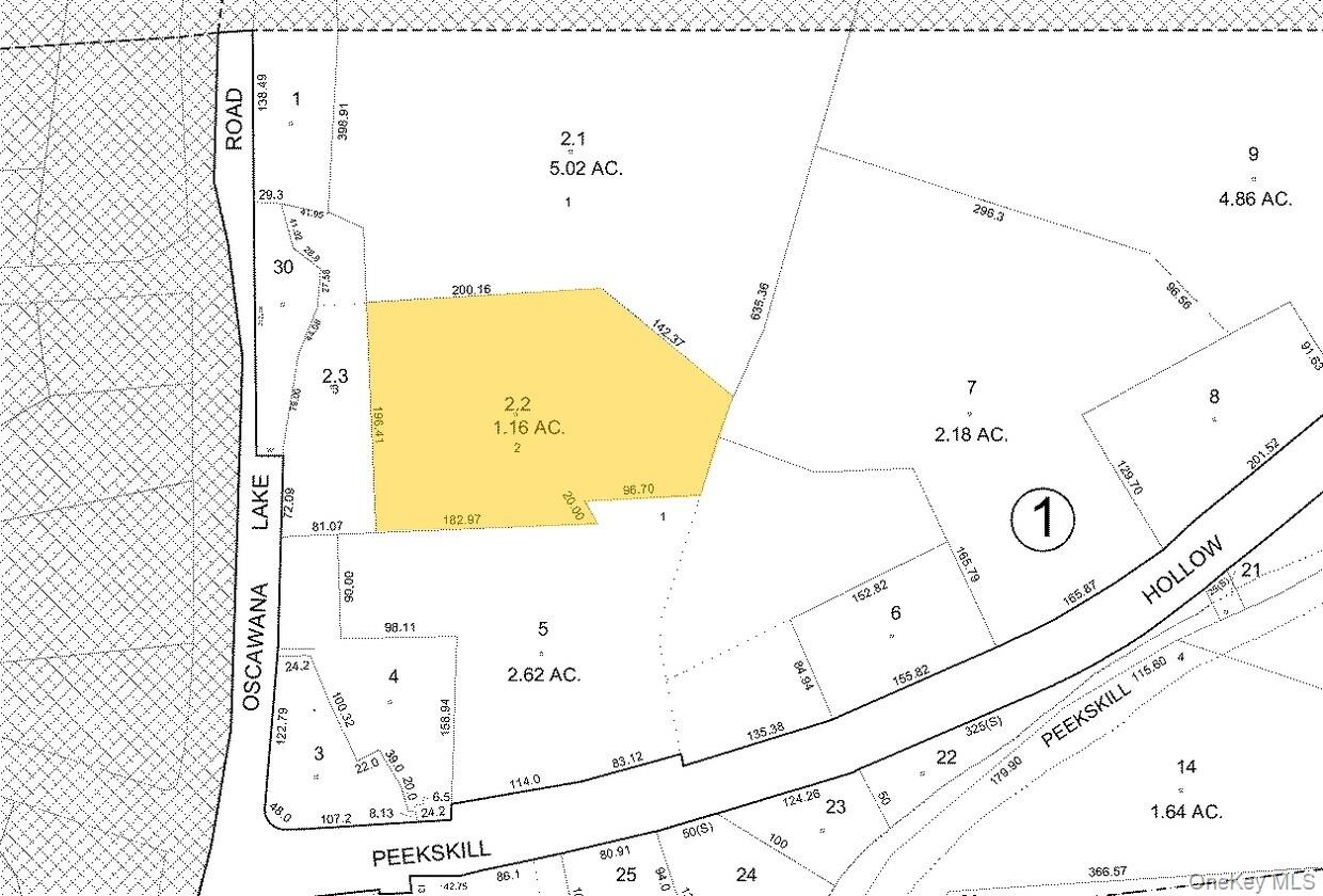 17 Peekskill Hollow Road Office Property Photo 16