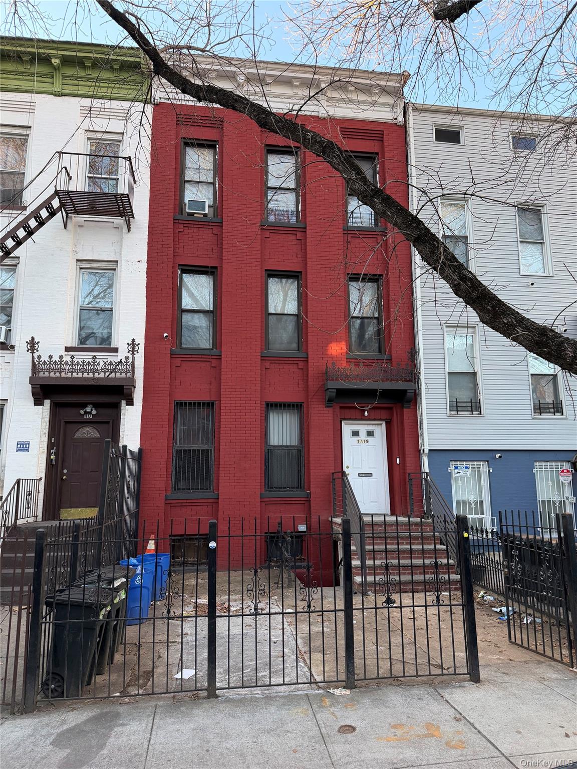 1119 Putnam Avenue Property Photo 1