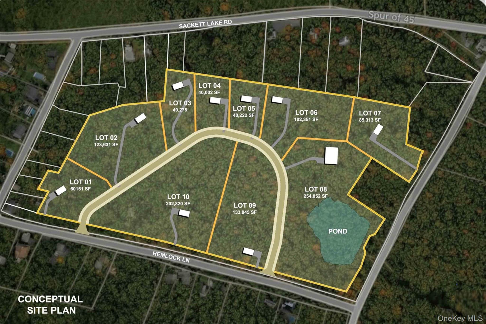 State Route 42 Property Photo 1