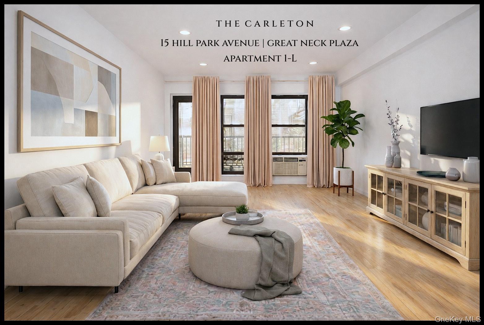 15 Hill Park Avenue 1-l Property Photo 3