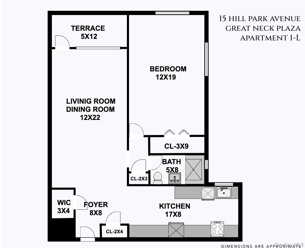 15 Hill Park Avenue 1-l Property Photo 22