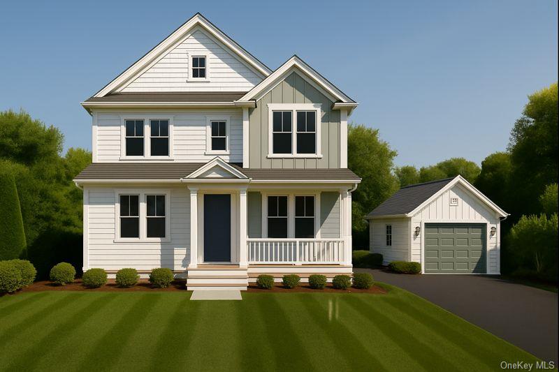 500 Summer Lane Property Photo 1