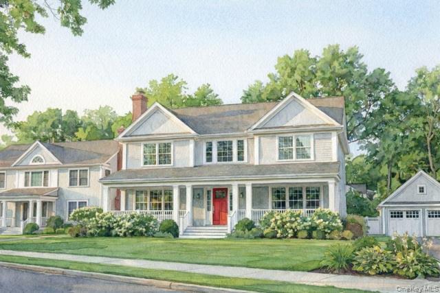 Lot 2 Woolsey Street Property Photo 1
